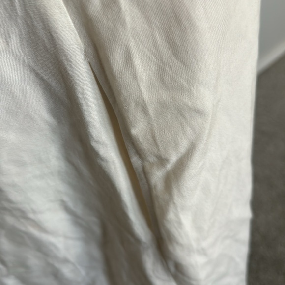 SOMETHING NAVY dress states size 1, generous sizing - Picture 6 of 7